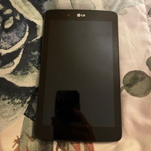 Android LG G pad 7.0